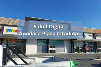 Salud DIgna Plaza Citadina