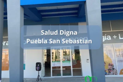 salud digna puebla bosques de san sebastian