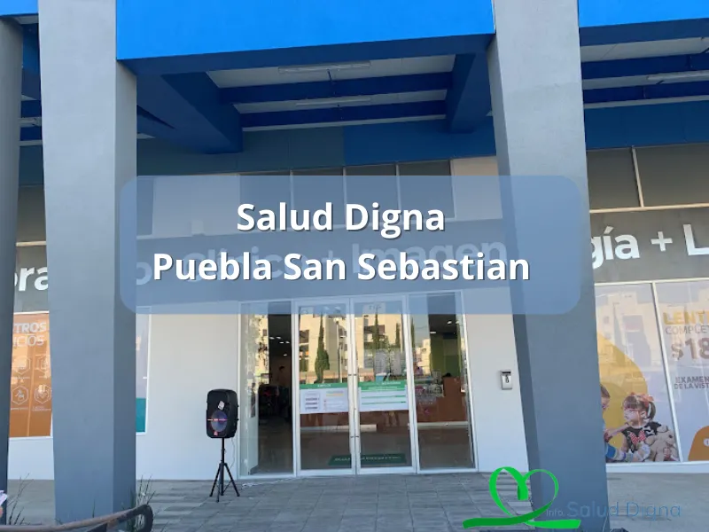 salud digna puebla bosques de san sebastian