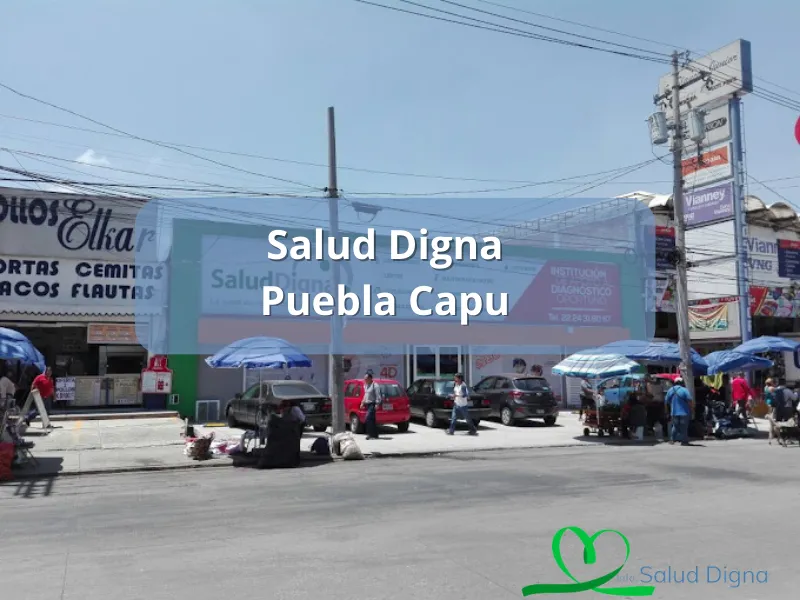 Saliud Digna Capu