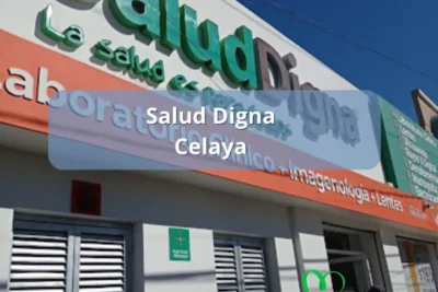 Salud digna en celaya guanajuato