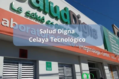 Salud digna tecnologico celaya