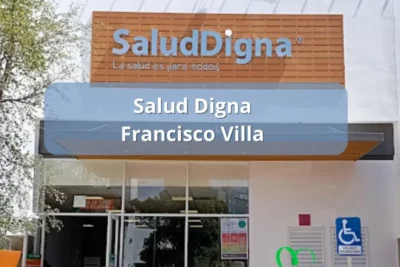 Salud Digna León Francisco Villa