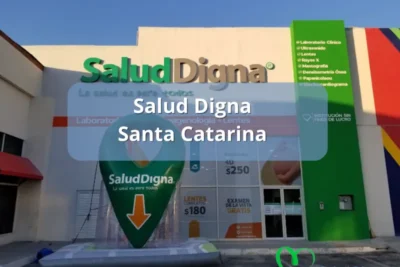 Salud Digna Santa Catarina