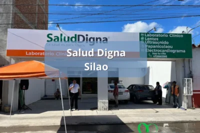 salud digna silao horarios