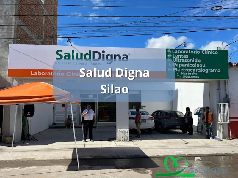 Salud Digna Silao