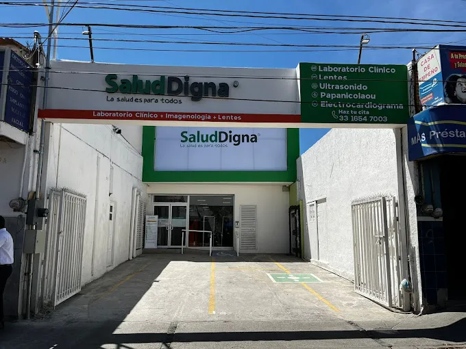 telefono salud digna tlajomulco centro