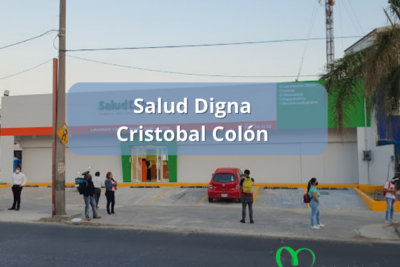 Telefono Salud Digna Cristobal Colon Guadalajara Jalisco