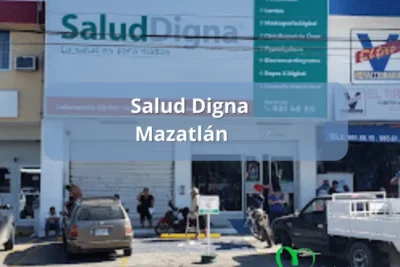 Salud Digna Mazatlán