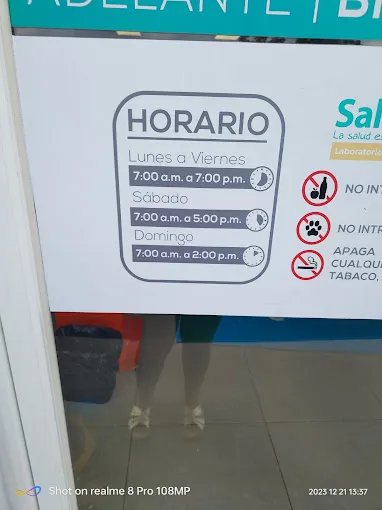 salud digna merida altabrisa horario