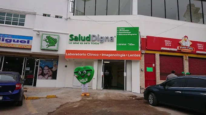 clinica salud digna zacatecas