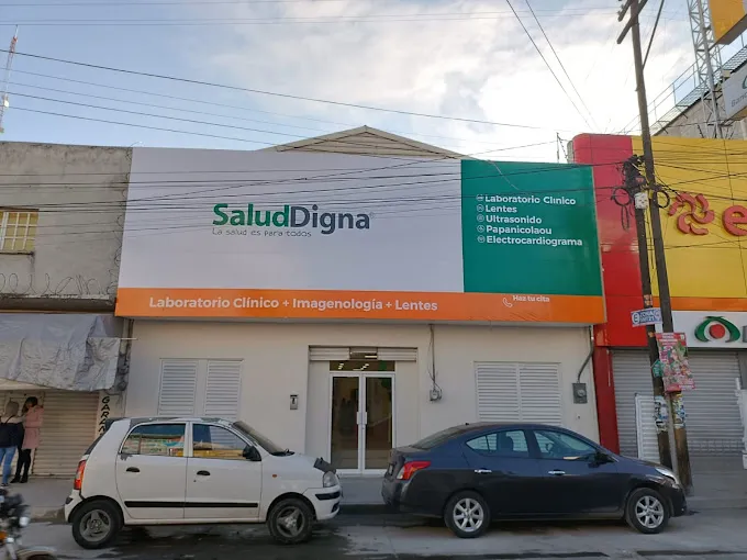 horario de salud digna san martín texmelucan