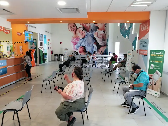 Citas Salud Digna Paliza Culiacán