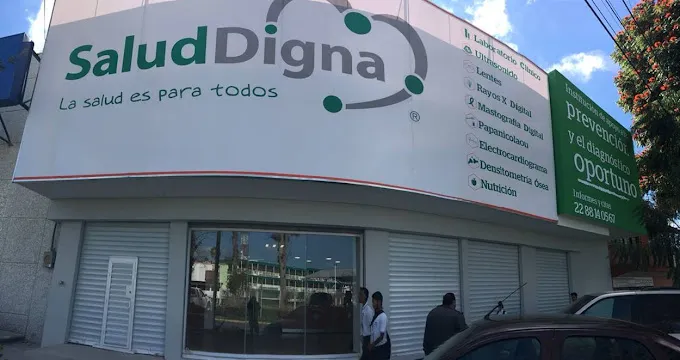 telefono de salud digna en xalapa ver