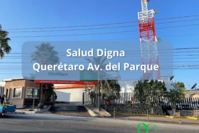 Salud Digna Av. del Parque