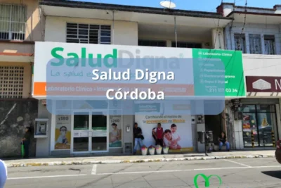 Opiniones de salud digna córdoba