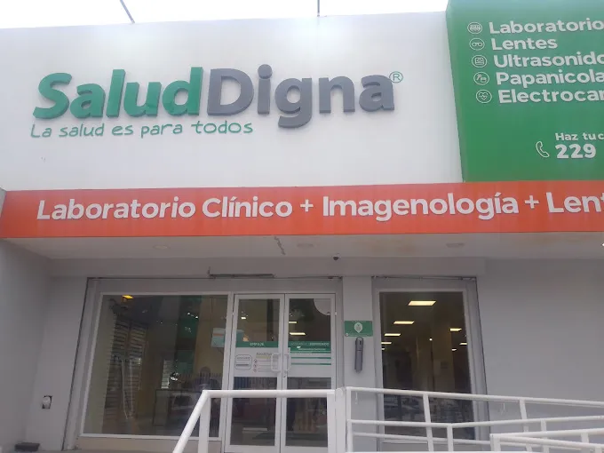 Número de salud digna díaz miron