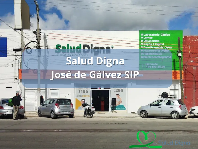 Salud Digna Galvez Teléfono