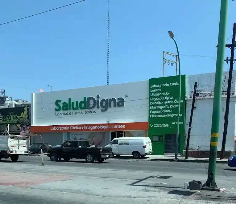 salud digna monterrey teléfono