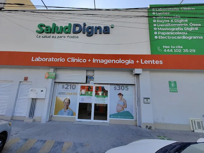 telefono salud digna galvez