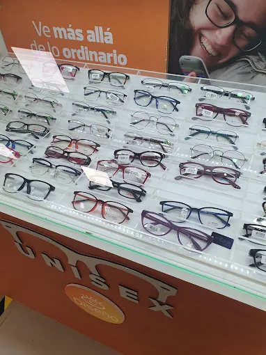 precio de lentes bifocales en salud digna