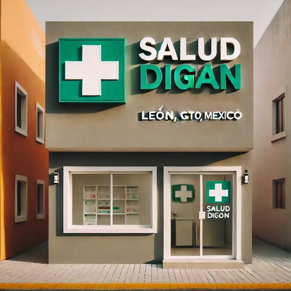 numero de salud digna leon gto