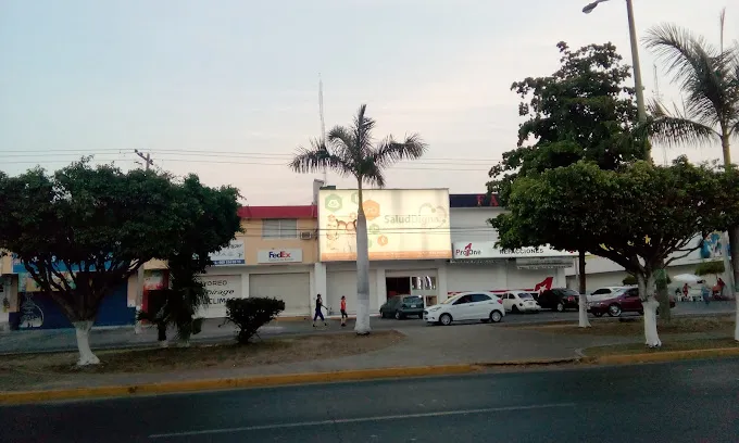 Salud Digna Mazatlán