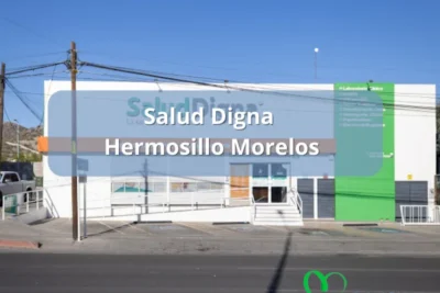 Fotos de Salud Digna Hermosillo Morelos