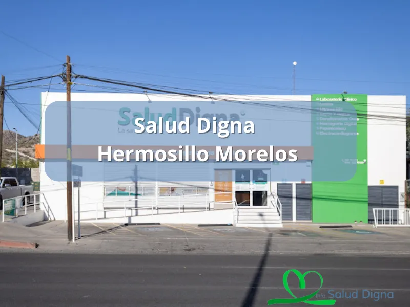 Fotos de Salud Digna Hermosillo Morelos 