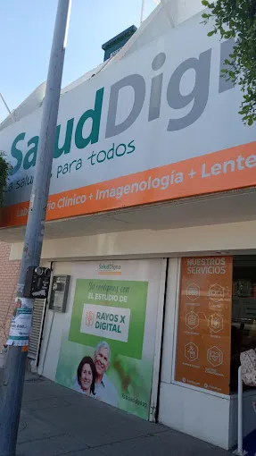 Número de salud digna navojoa