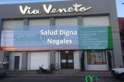 Citas salud digna nogales sonora