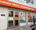 Número de teléfono de salud digna