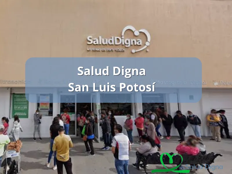 Teléfono de salud digna en san luis potosí