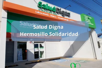 salud digna solidaridad hermosillo