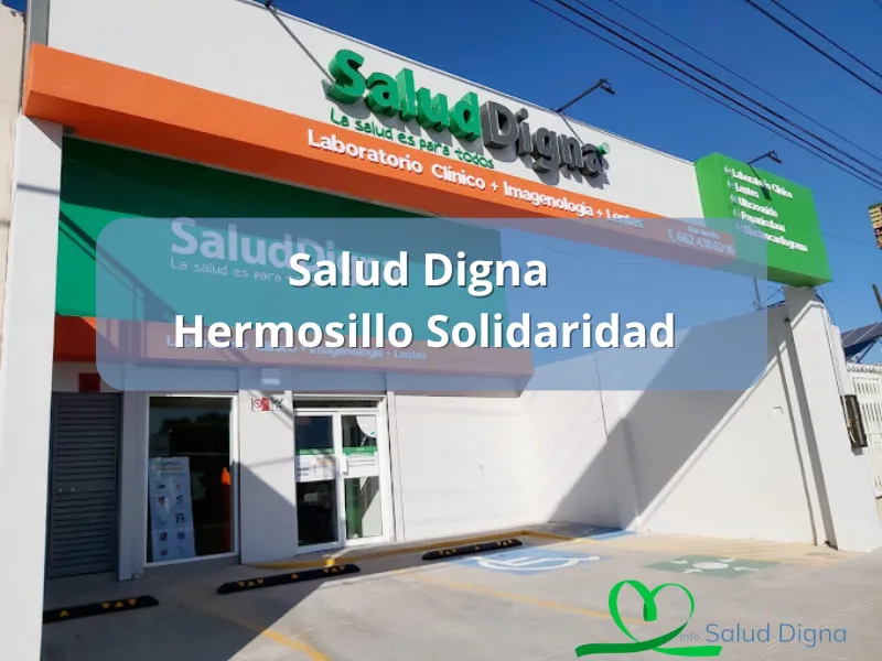 salud digna solidaridad hermosillo