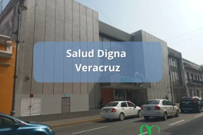 Salud Digna Veracruz Centro