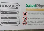 horario salud digna boca del rio