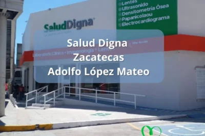 Opiniones de salud digna adolfo lópez mateos