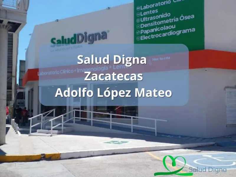 Opiniones de salud digna adolfo lópez mateos