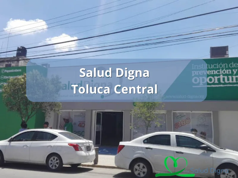 telefono salud digna toluca central Mex