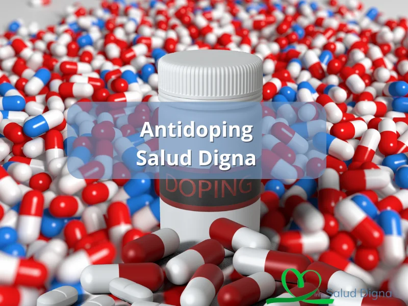 precio del antidoping en salud digna