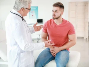 requisitos para realizar examen de antígeno prostático salud digna