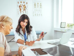 paquete mujer salud digna 2025